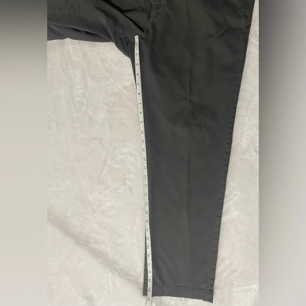 BANANA REPUBLIC Aiden Chino Size 35